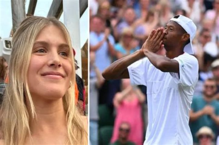 Chris Eubanks Tennis Wife, Age, Wiki, Parents, Net Worth 2023 ·