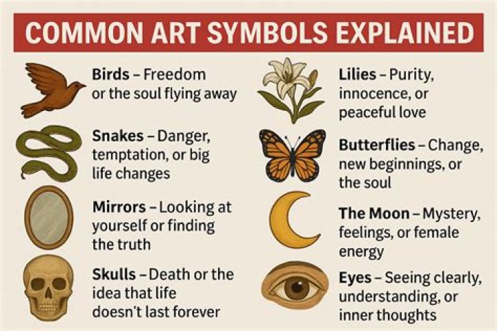 Discover Style, Symbolism, And Impact