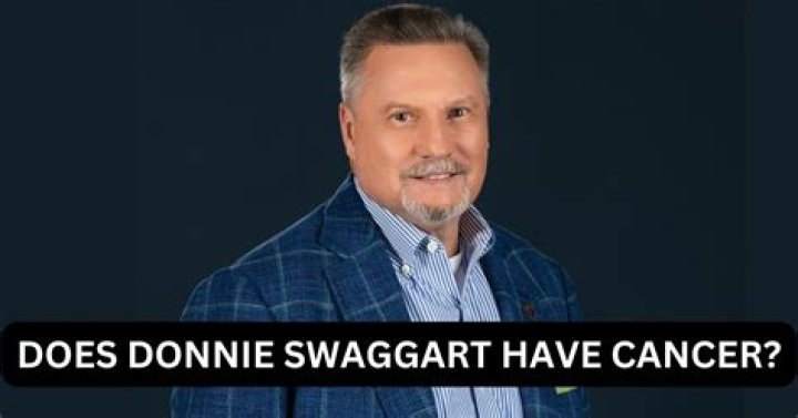 Does He Have Cancer? Health Update And Age ·