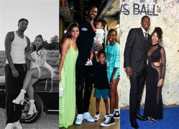Dorian Finney-Smith Bio, Age, Height, Weight, Girlfriend, Parents, Children, Net Worth