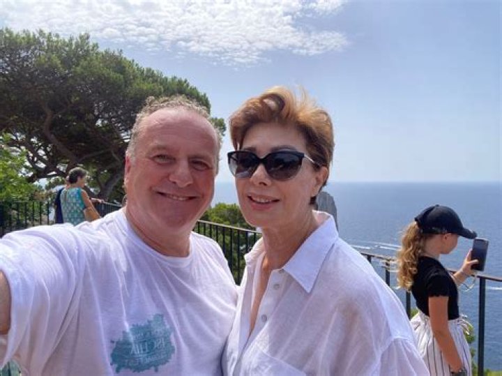 Edwige Fenech Biography, Age, Height, Husband, Net Worth, Family