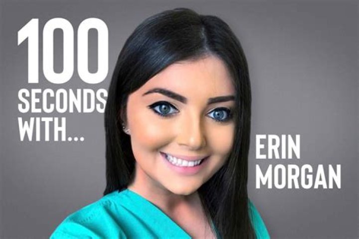 Erin Morgan Biography ·
