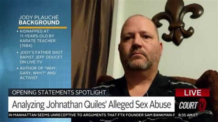 Exploring The "Jody Plauche Documentary"