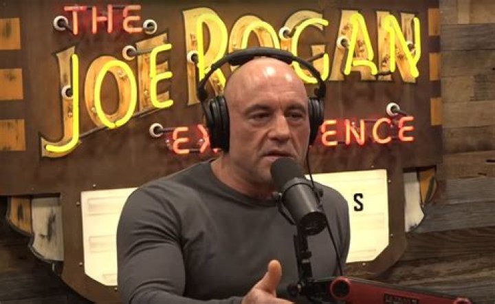 Joe Rogans Net Worth, How much is Joe Rogan worth?