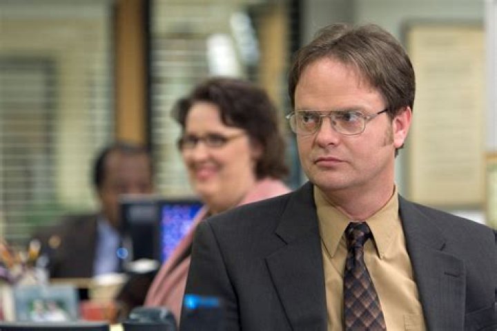 Rainn Wilson's Superbad Performance: Unlocking Comedic Gold