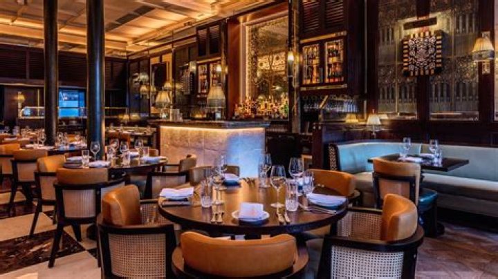 Unlocking Dallas's Finest Indian Restaurants