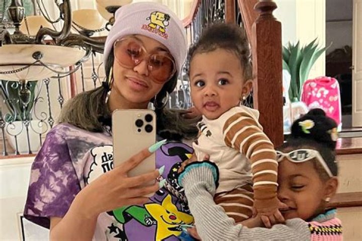 Unveiling Cardi B's Bronx Roots: Discoveries And Insights