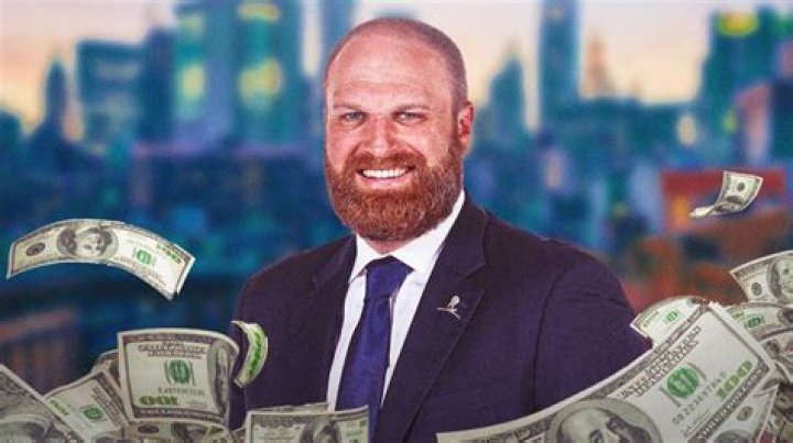 Unveiling Conrad Vernon's Net Worth: Secrets And Strategies Revealed