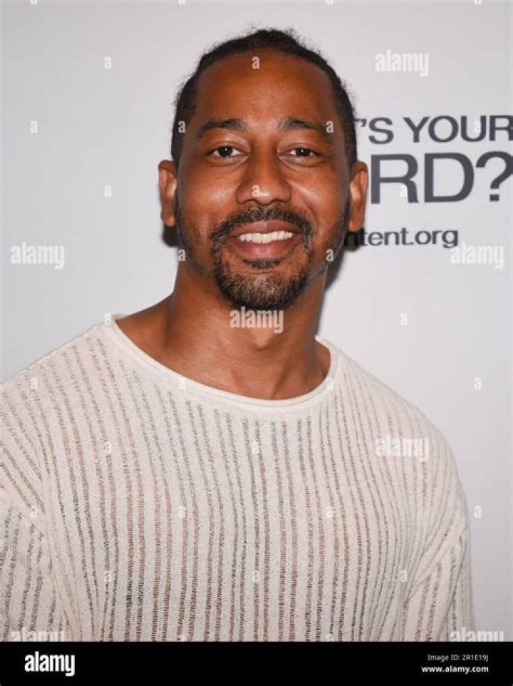 VivaBlog | Brandon T. Jackson