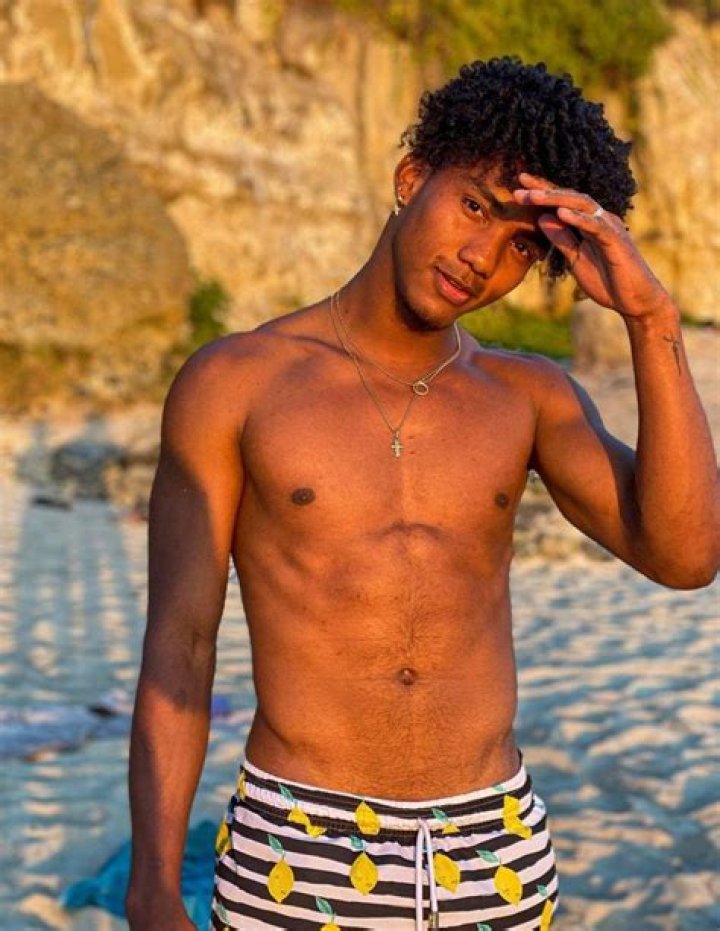 VivaBlog | Yai Ariza (dancer)