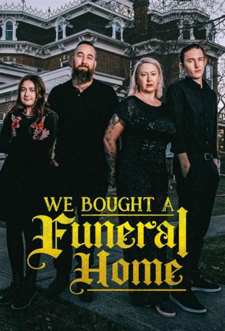 "We Bought A Funeral Home" Season 2 Trailer Explored